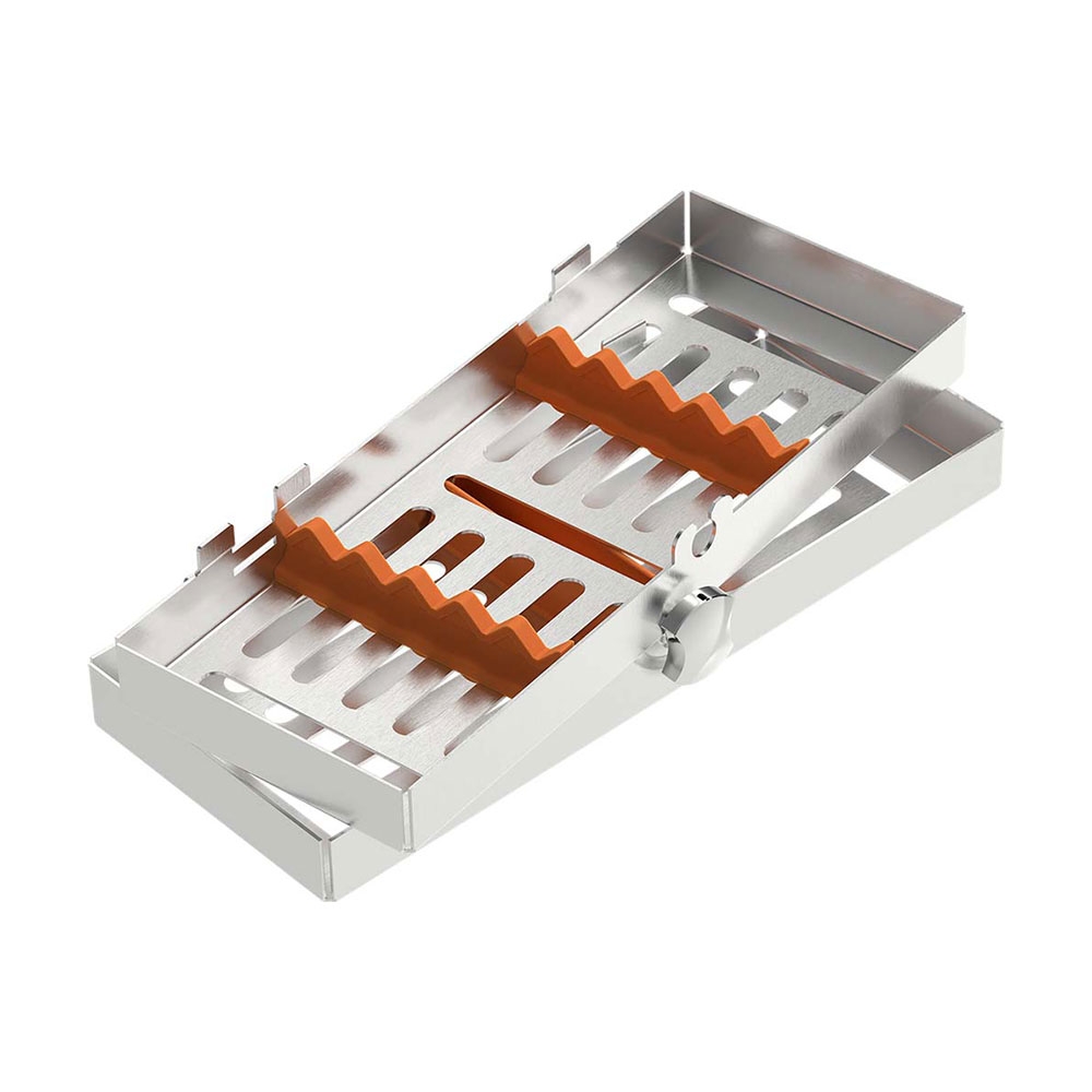 Instrument Cassette Instrument Cassette